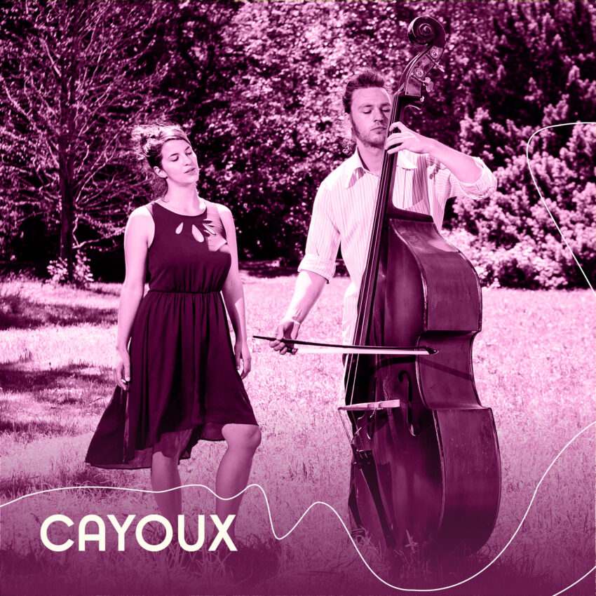 Cayoux