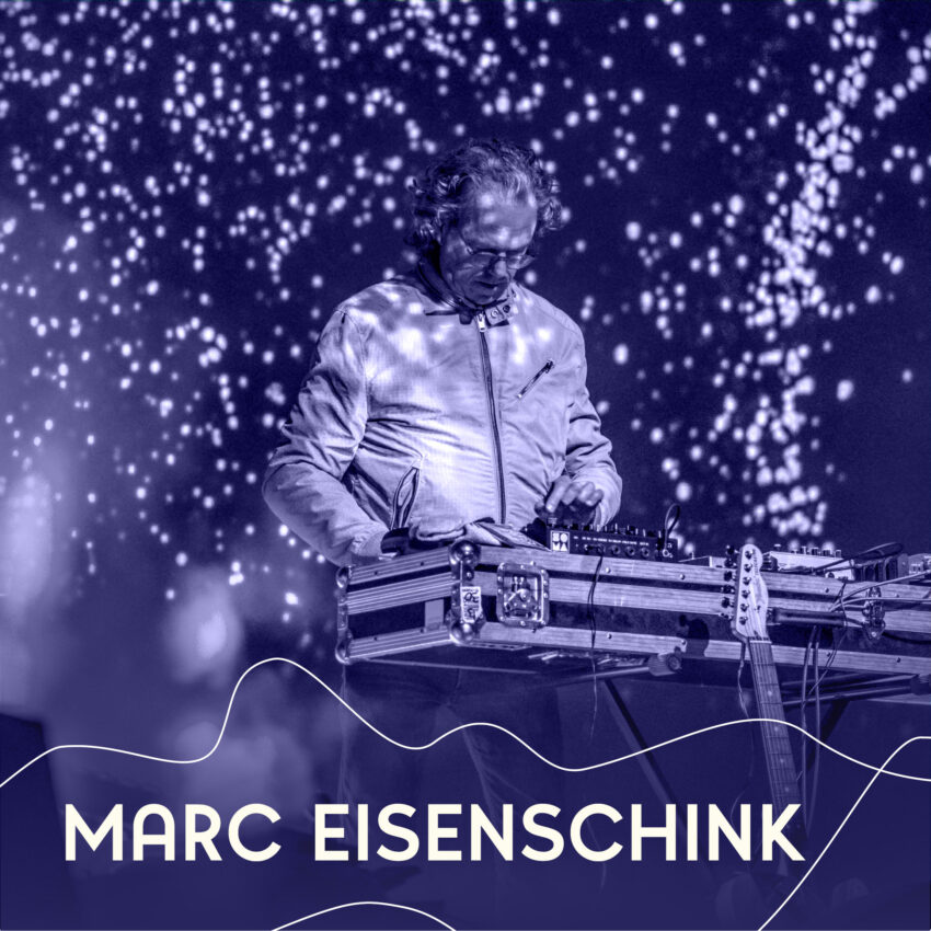 Marc Eisenschink