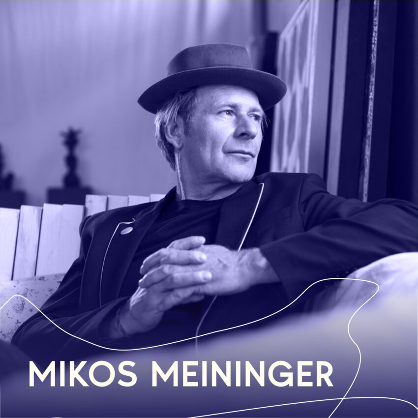 Mikos Meininger