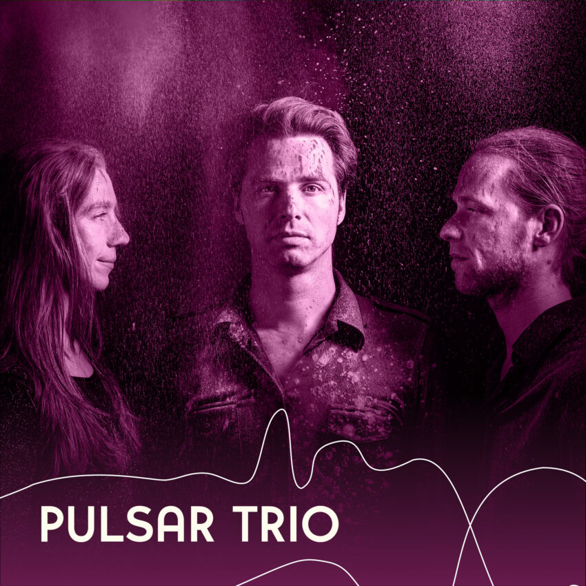 Pulsar Trio