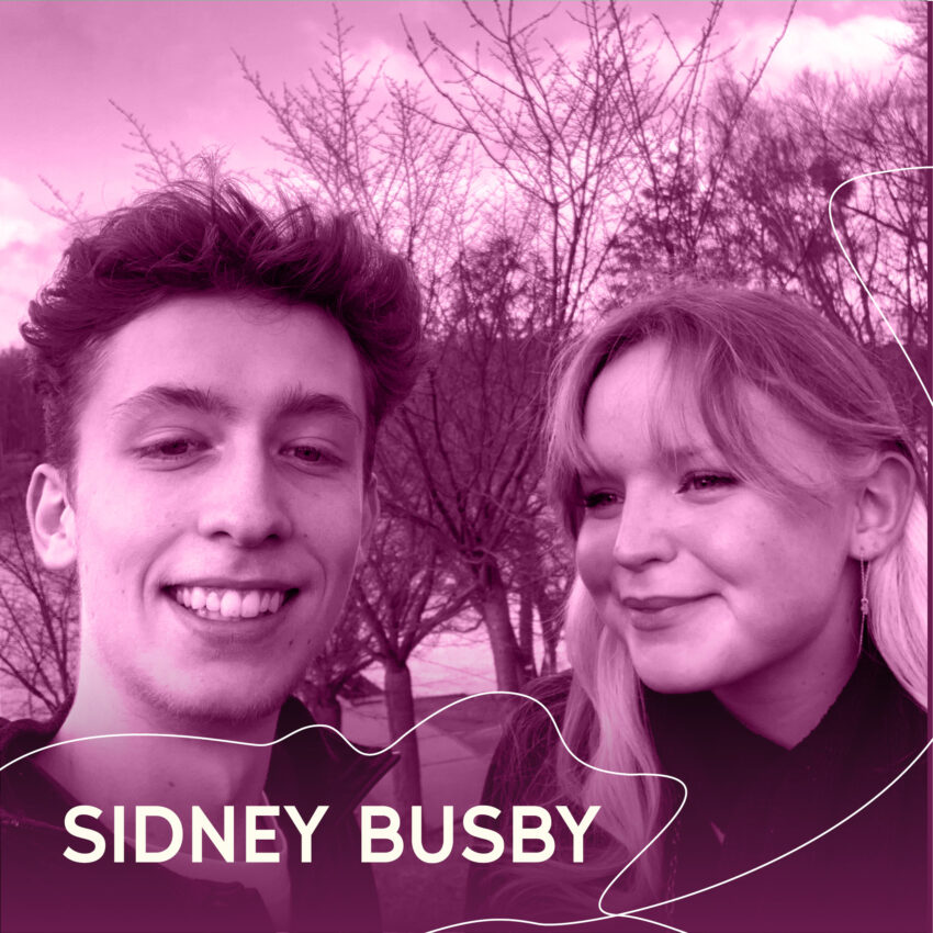Sidney Busby