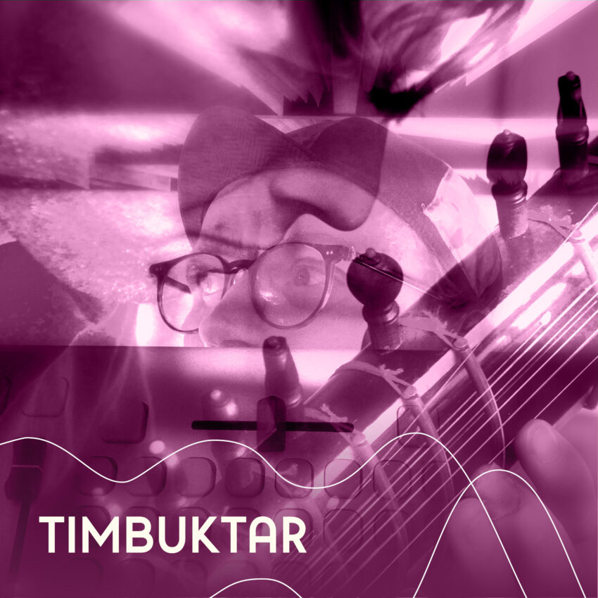 Timbuktar