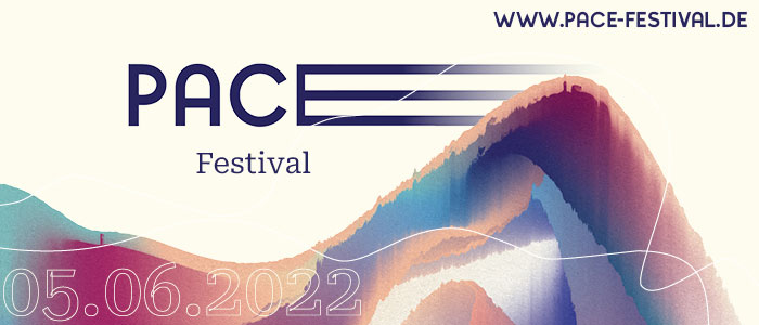 PACE Festival logo