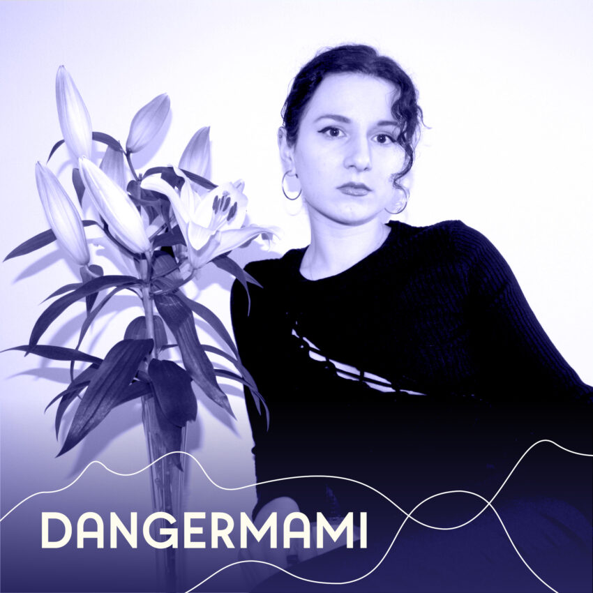 Dangermami