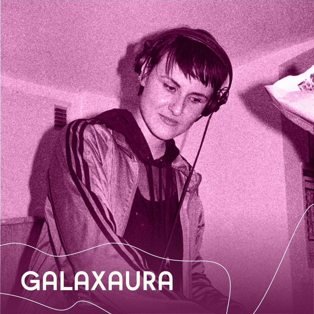 Galaxaura