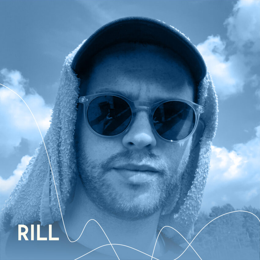 Rill