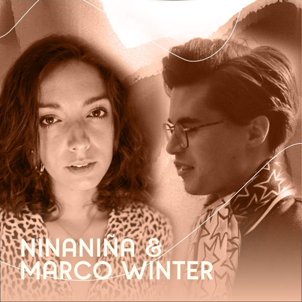 NINANINA & Marco Winter
