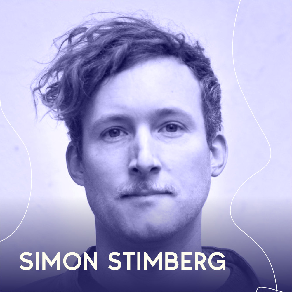 Simon Pablo Stimberg