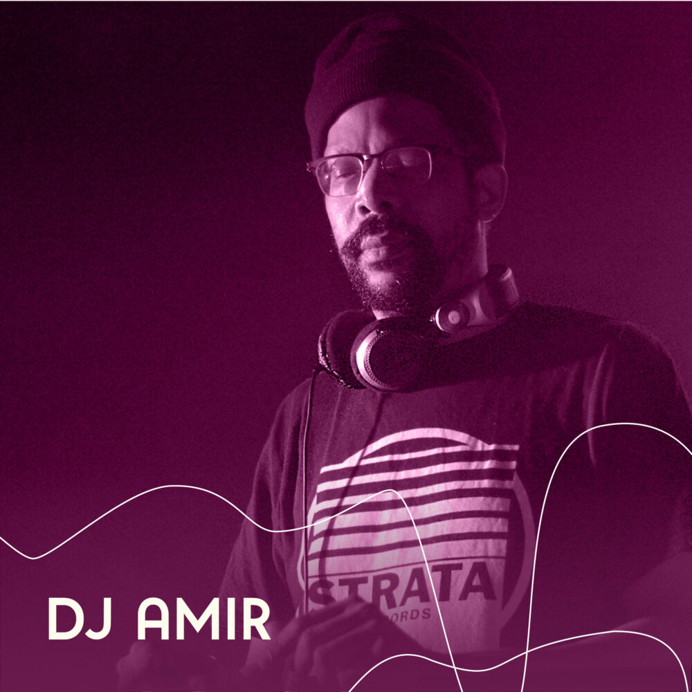 DJ Amir