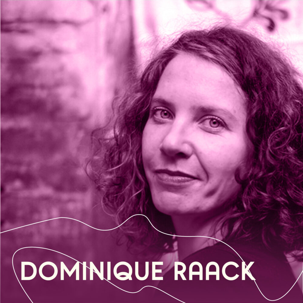 Dominique Raack