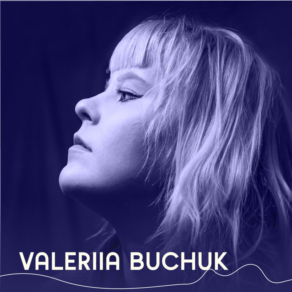 Valeriia Buchuk