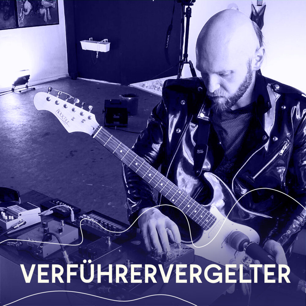 VERFÜHRERVERGELTER