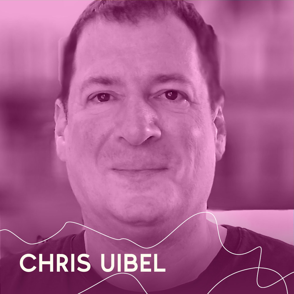 Chris Uibel