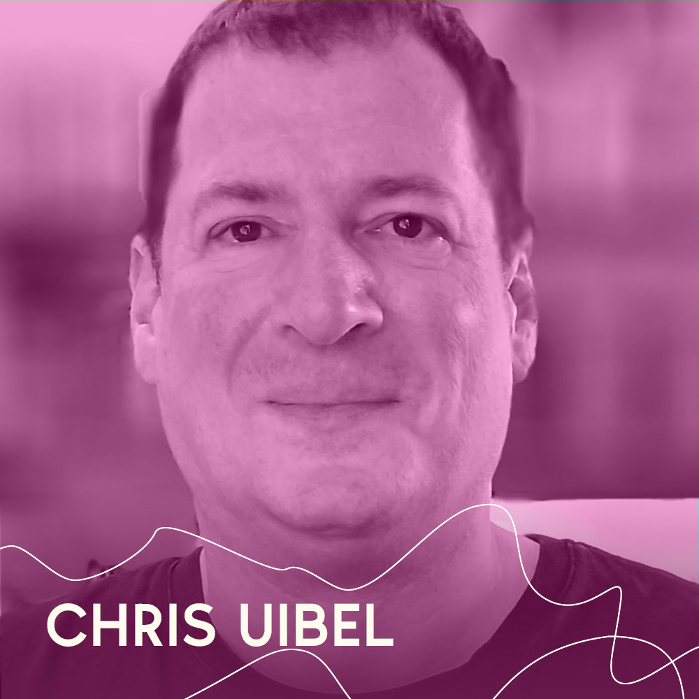 Chris Uibel