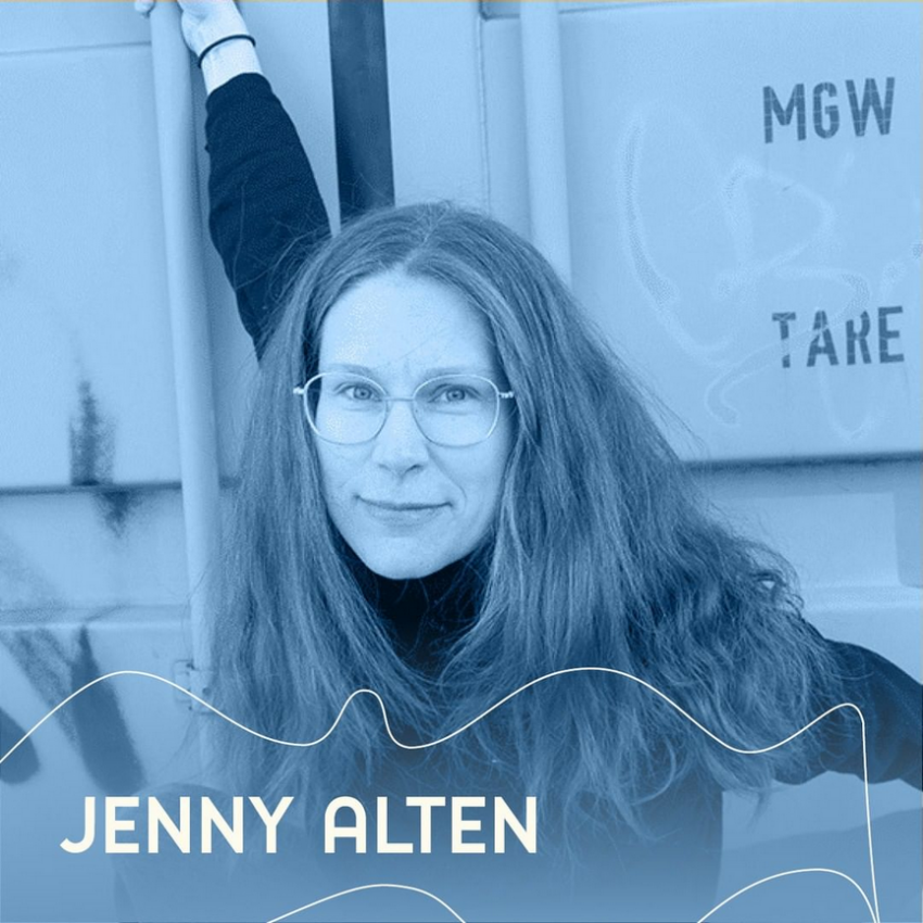 Jenny Alten