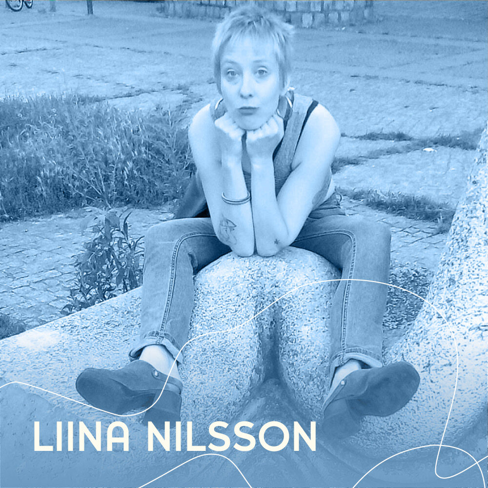 Liina Nilsson