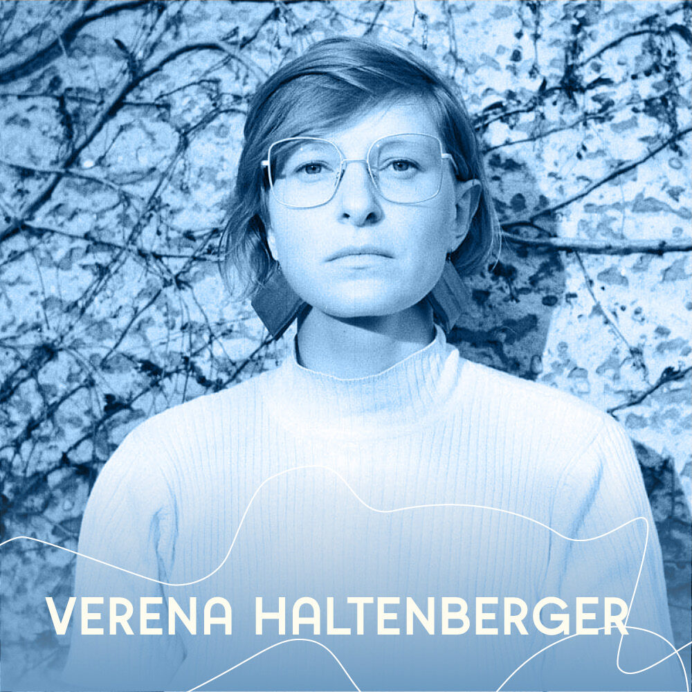 Verena Haltenberger