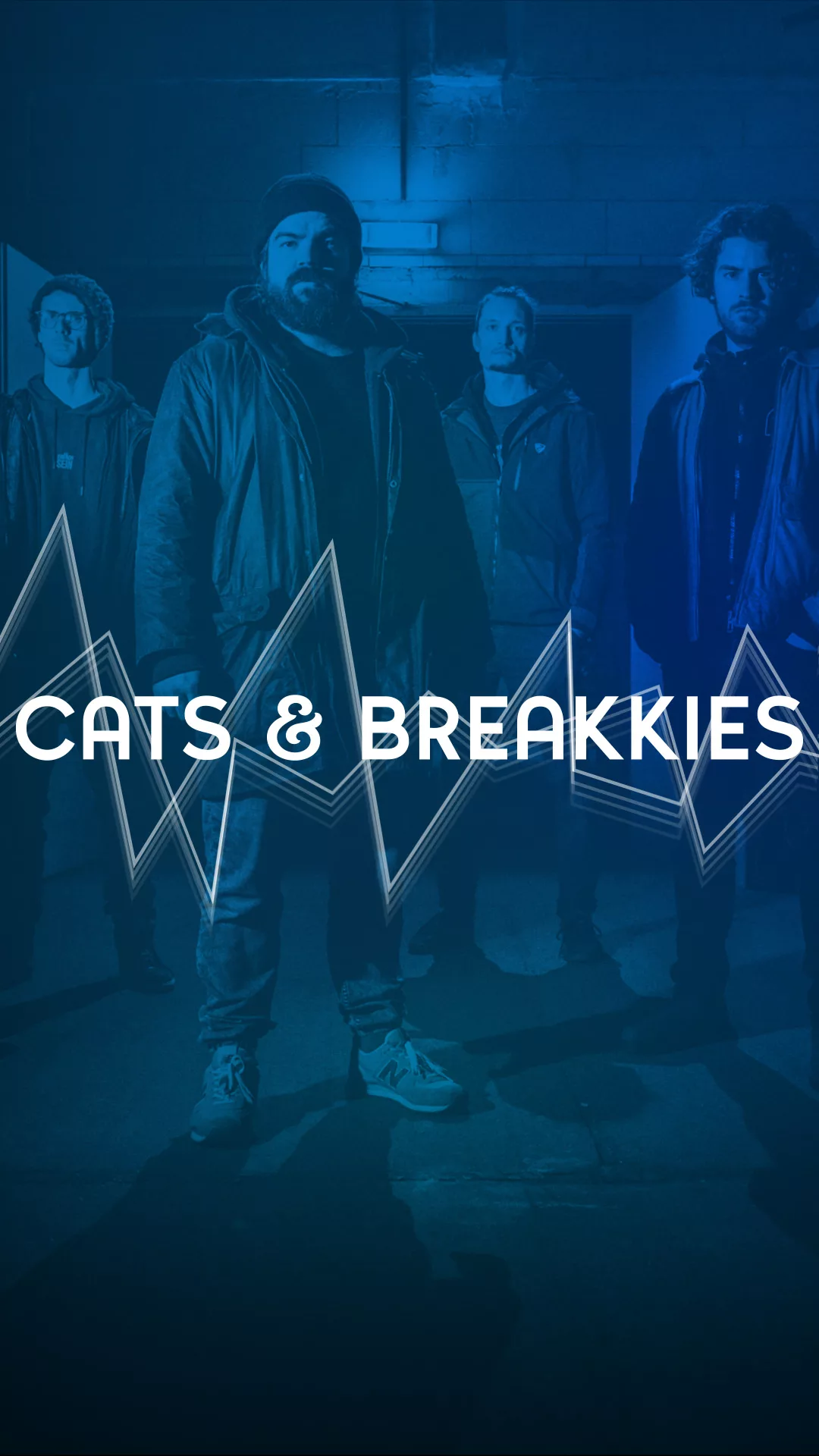 Cats & Breakkies
