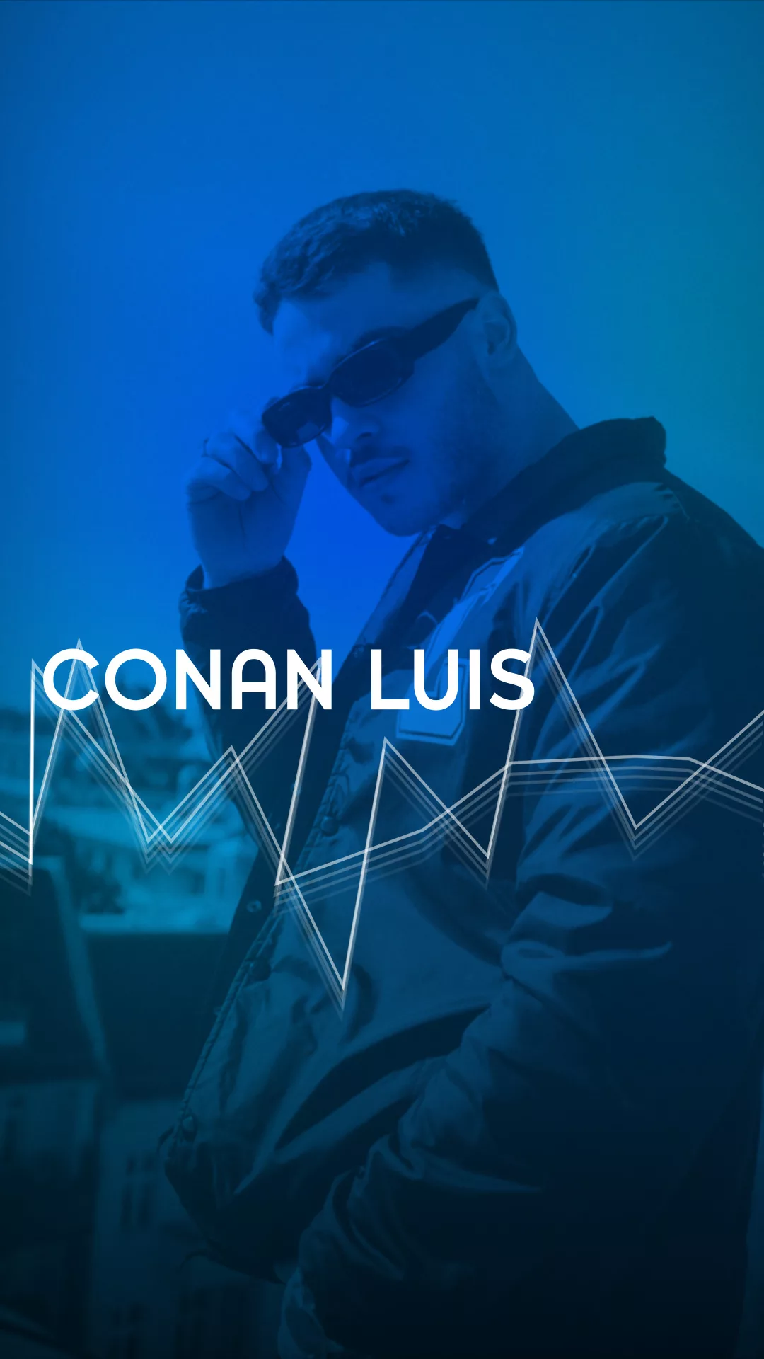 Conan Luis