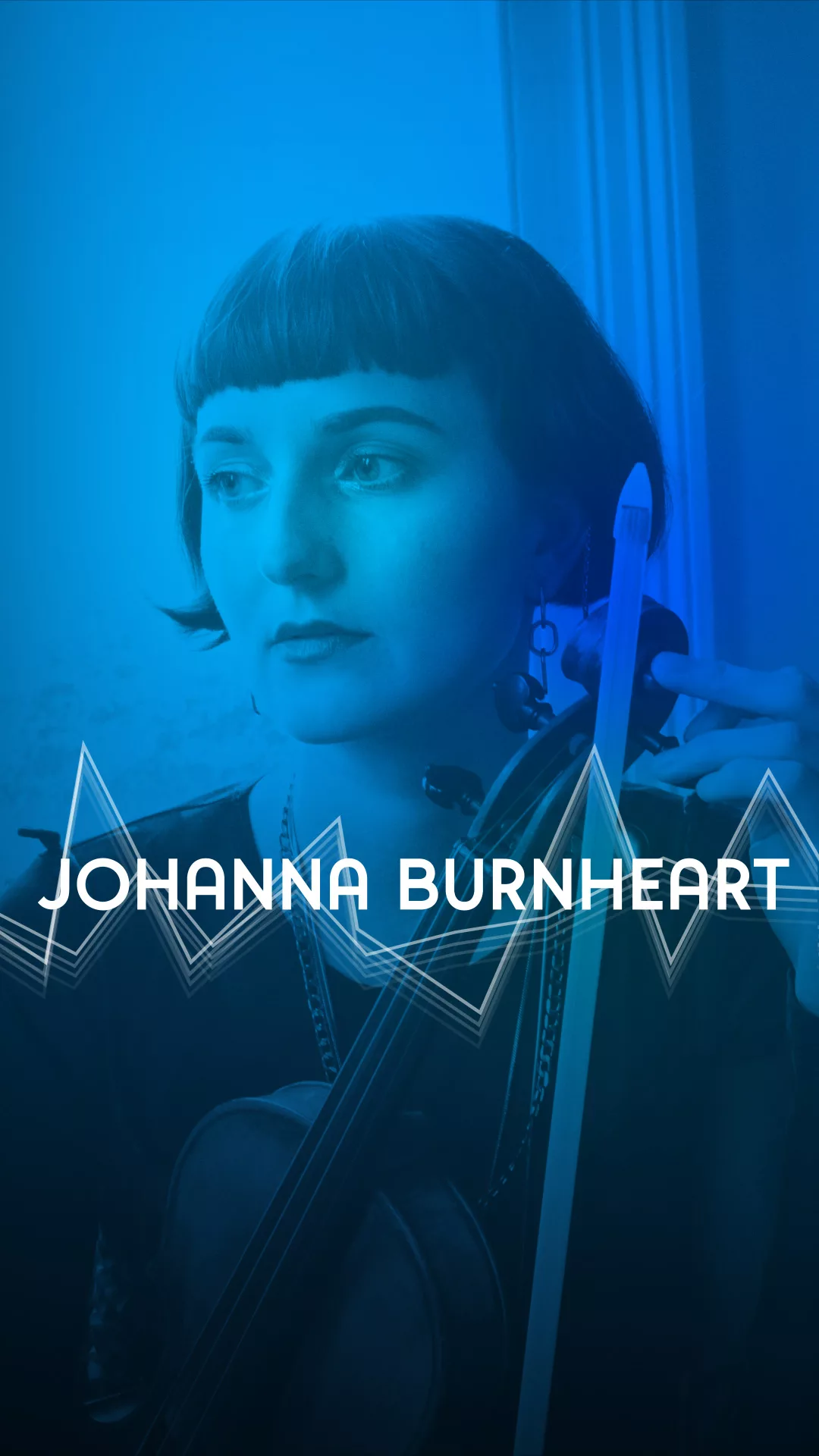 Johanna Burnheart