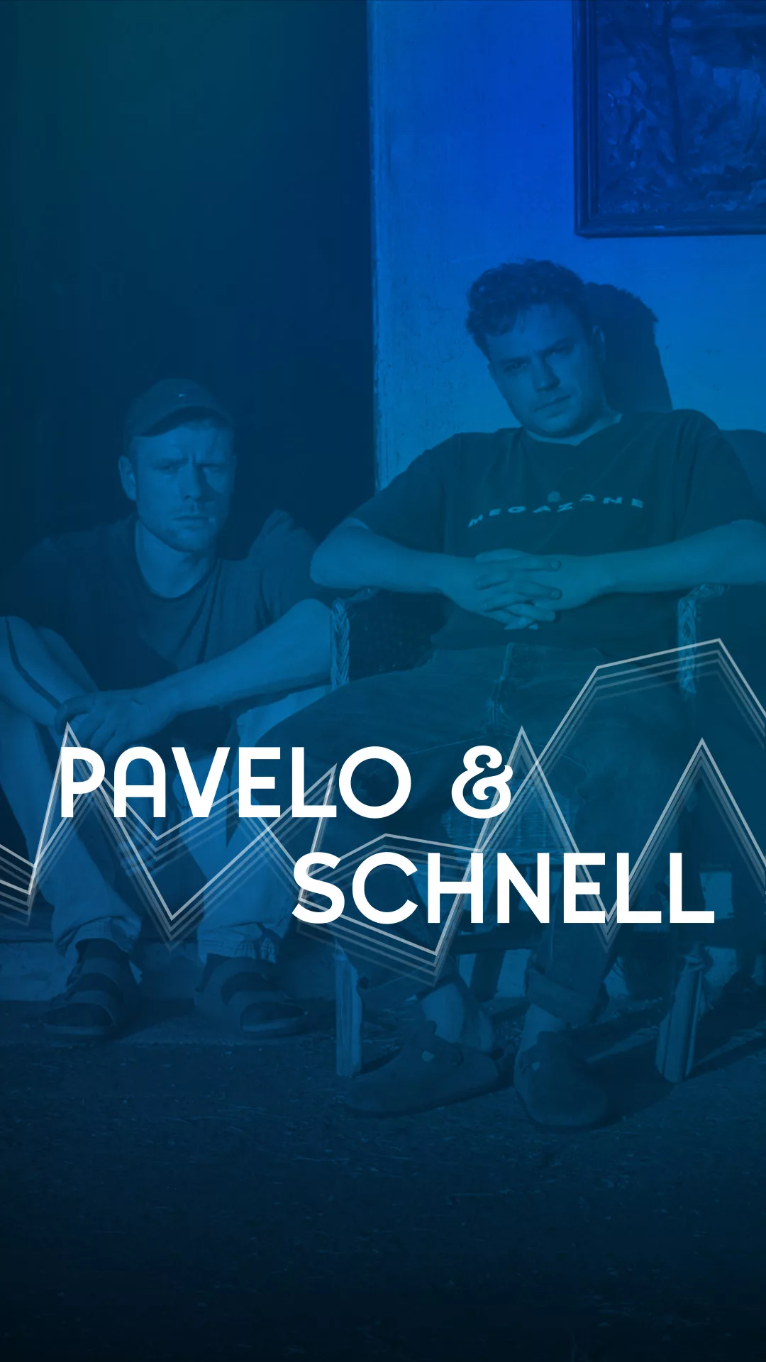 Pavelo & Schnell