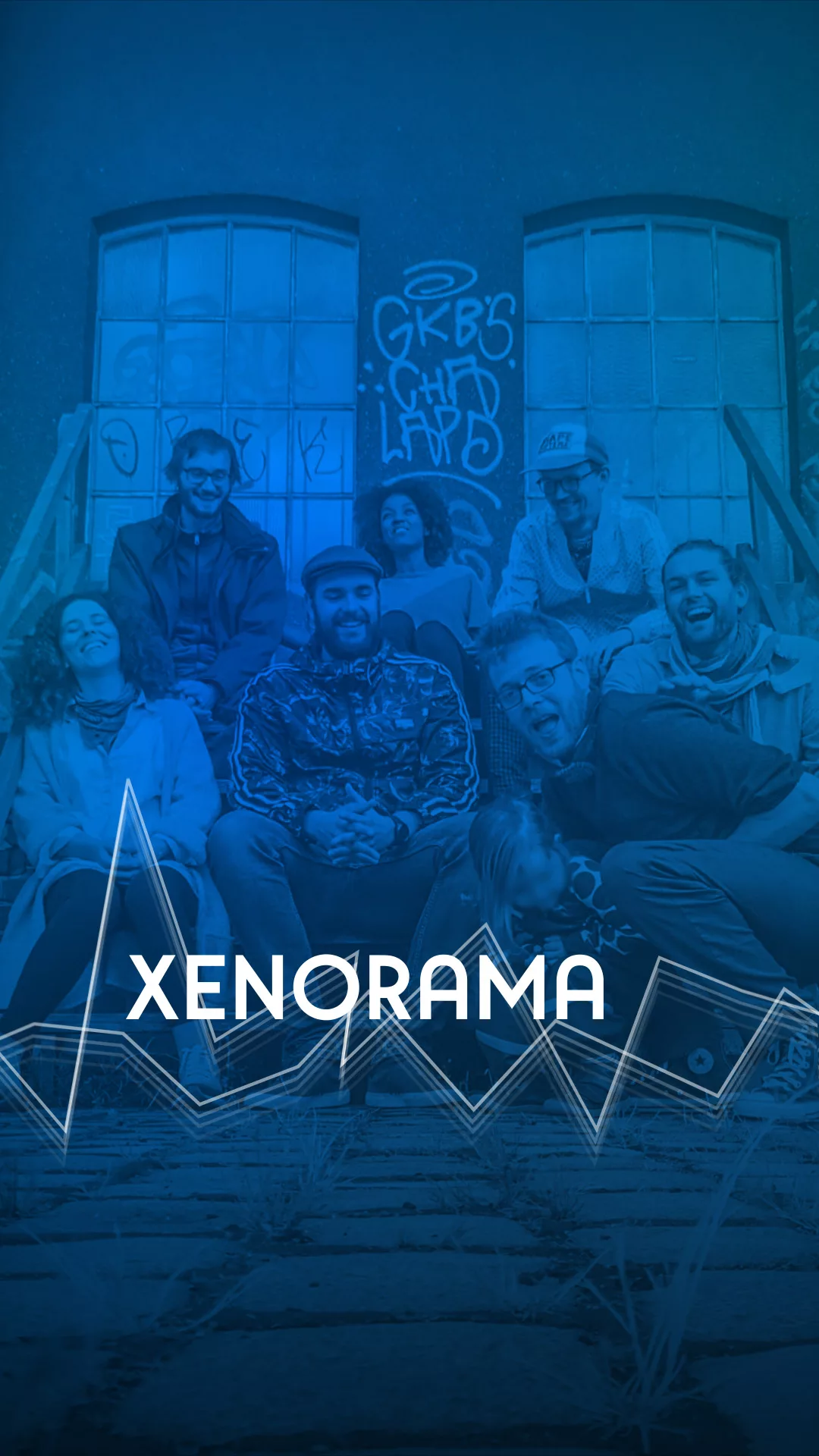 Xenorama